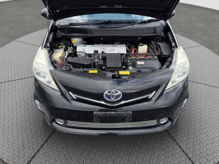 2013 Toyota Prius - photo 18