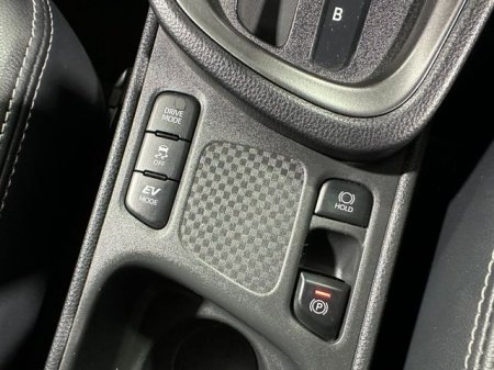 2024 Toyota Yaris Cross - photo 24