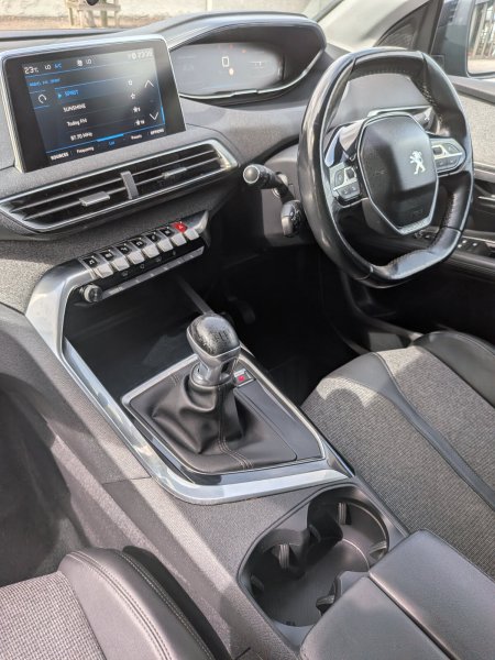 2019 Peugeot 3008 - photo 15