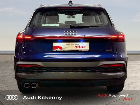 2026 Audi Q5 - photo 6