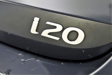 2024 Hyundai i20 - photo 22