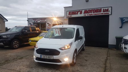 2023 Ford Transit - photo 5