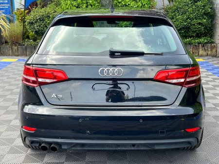 2019 Audi A3 - photo 15