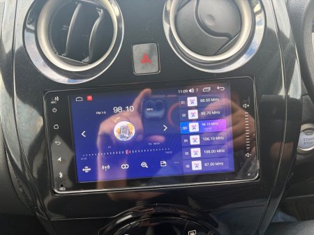 2019 Nissan Note - photo 23