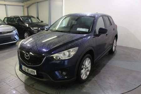 2013 Mazda CX-5 - photo 4