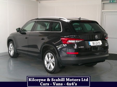 2019 Skoda Kodiaq - photo 5