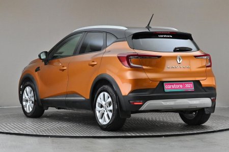 2021 Renault Captur - photo 7