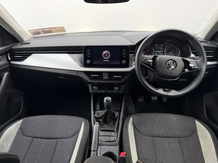 2021 Skoda Kamiq - photo 7