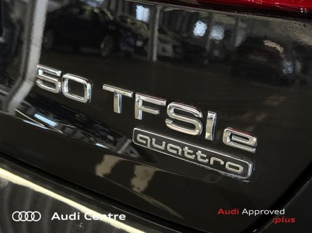 2021 Audi A6 - photo 18