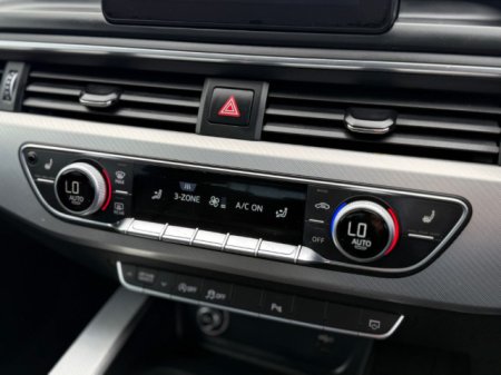 2018 Audi A4 - photo 16