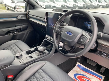 2026 Ford Ranger - photo 6