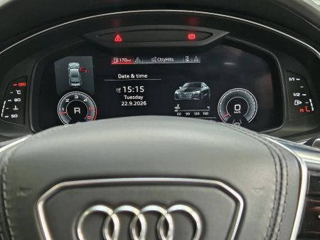 2018 Audi A7 - photo 15