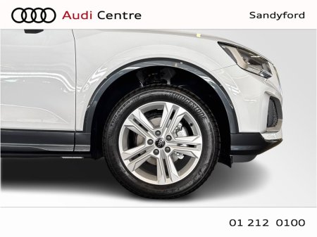 2026 Audi Q2 - photo 5