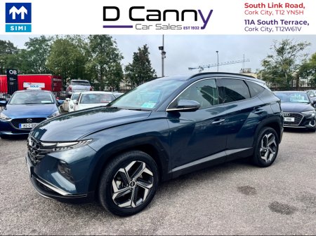 2024 Hyundai Tucson - photo 7