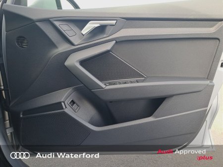 2024 Audi A3 - photo 27