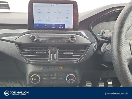 2021 Ford Focus - photo 29