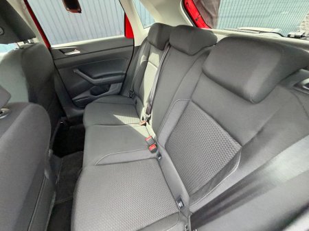 2019 Volkswagen Polo - photo 33