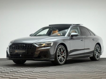 2023 Audi A8 - photo 3