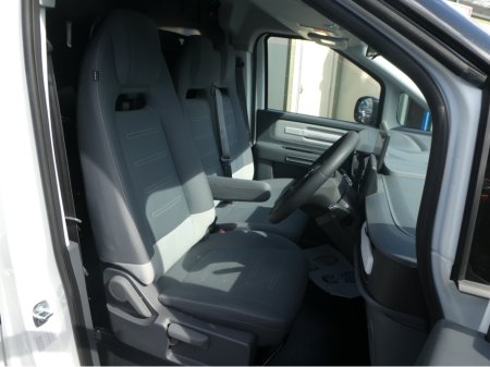 2026 Maxus eDELIVER 5 - photo 12