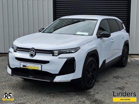2026 Citroen C5 Aircross - photo 2