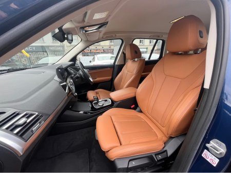 2022 BMW X3 - photo 29