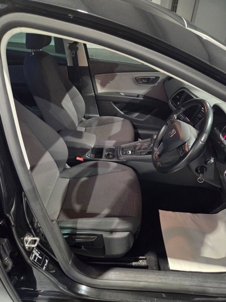 2019 SEAT Leon - photo 10