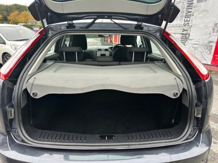 2011 Ford Focus - photo 19