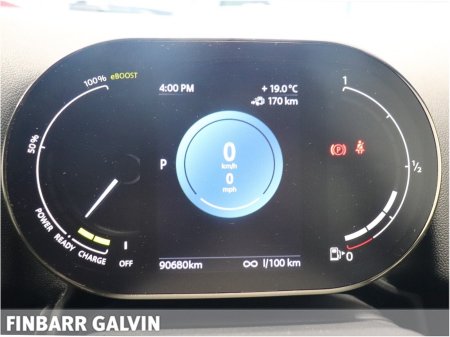 2021 Mini Countryman - photo 18