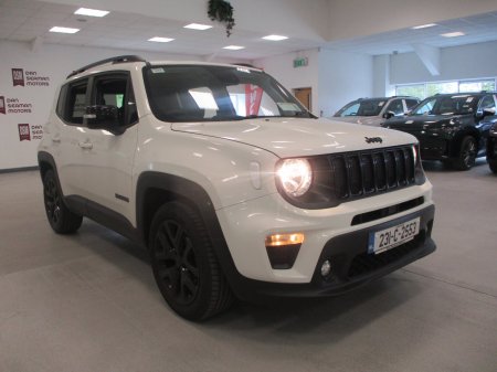 2023 Jeep Renegade - photo 2