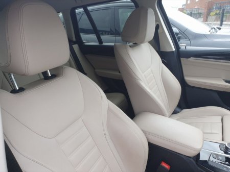2021 BMW X3 - photo 38