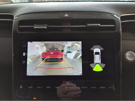 2023 Hyundai Tucson - photo 14