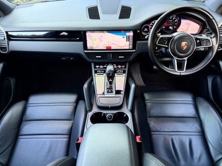 2018 Porsche Cayenne - photo 14