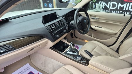 2014 BMW 1-Series - photo 12