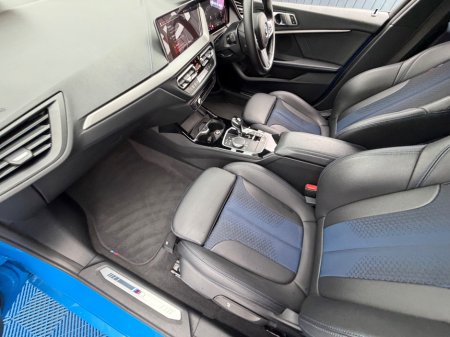 2021 BMW 1-Series - photo 55
