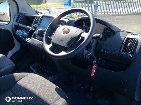 2023 Fiat Ducato - photo 4