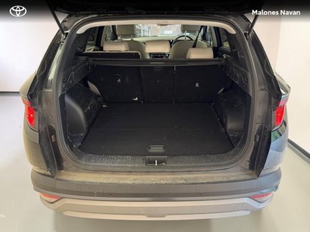 2025 Hyundai Tucson - photo 10