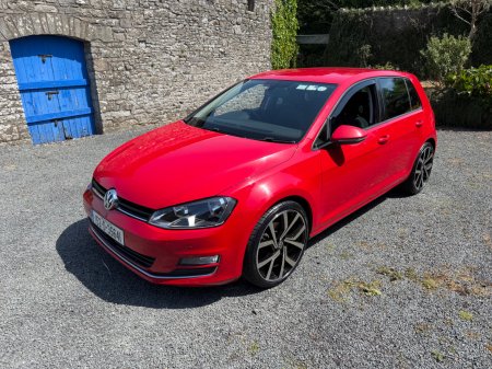 2015 Volkswagen Golf - photo 4