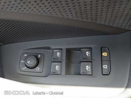 2026 Skoda Superb - photo 22