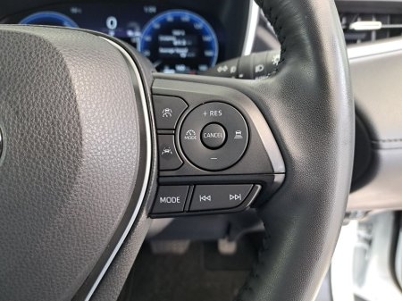 2024 Toyota Corolla Cross - photo 20