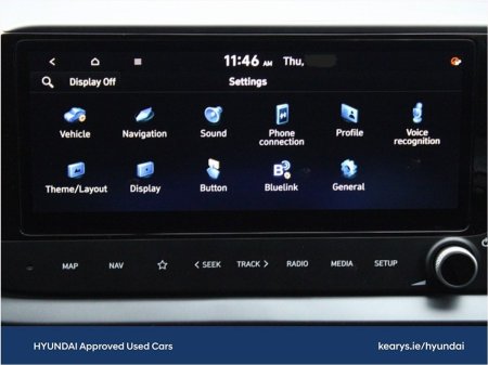 2026 Hyundai Bayon - photo 14