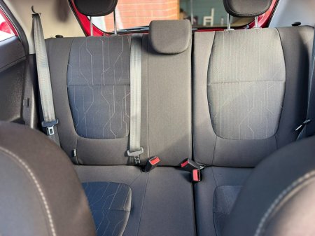 2017 Kia Picanto - photo 14