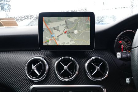 2017 Mercedes-Benz A-Class - photo 13