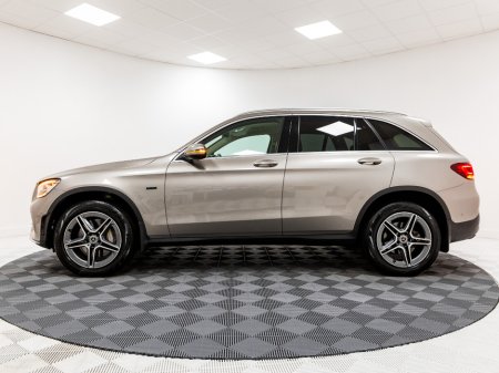 2021 Mercedes-Benz GLC - photo 28