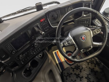 2021 SCANIA P450 - photo 22