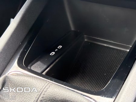 2024 Skoda Octavia - photo 16