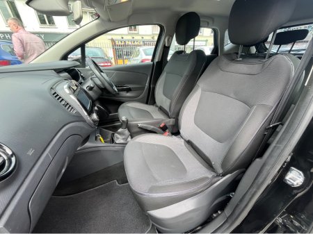 2015 Renault Captur - photo 23
