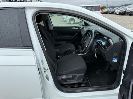 2019 Volkswagen Polo - photo 6