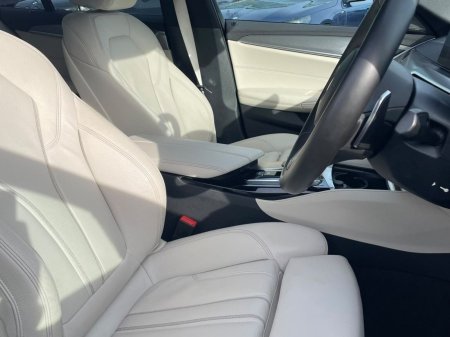 2020 BMW 5-Series - photo 7