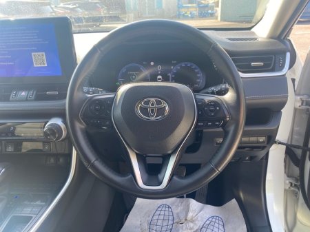 2023 Toyota RAV4 - photo 17