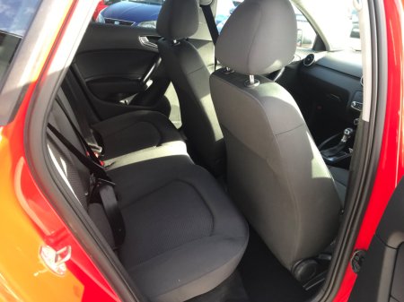 2015 Audi A1 - photo 27